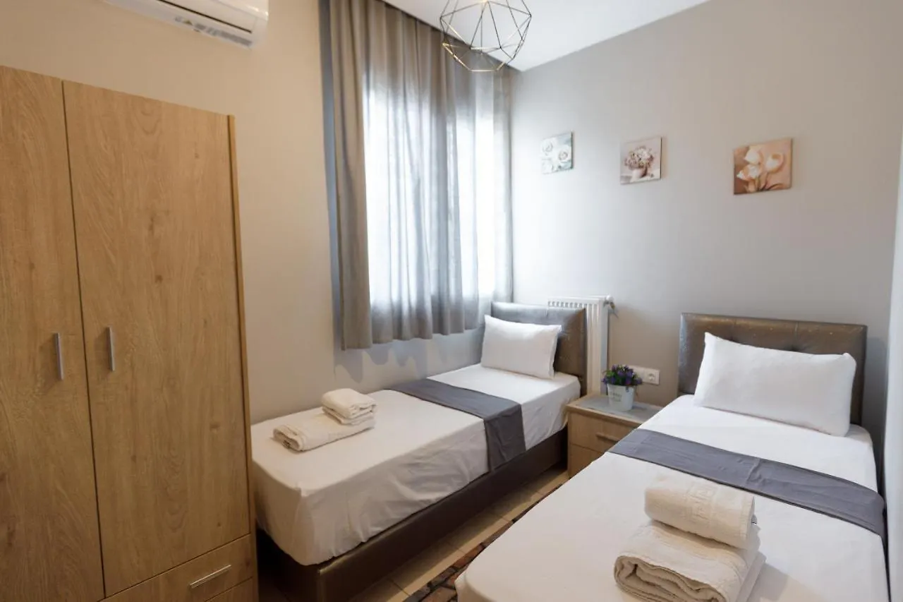 Villa Joanna 2 테살로니키