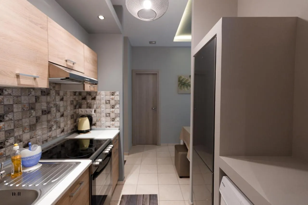 Villa Joanna 2 테살로니키