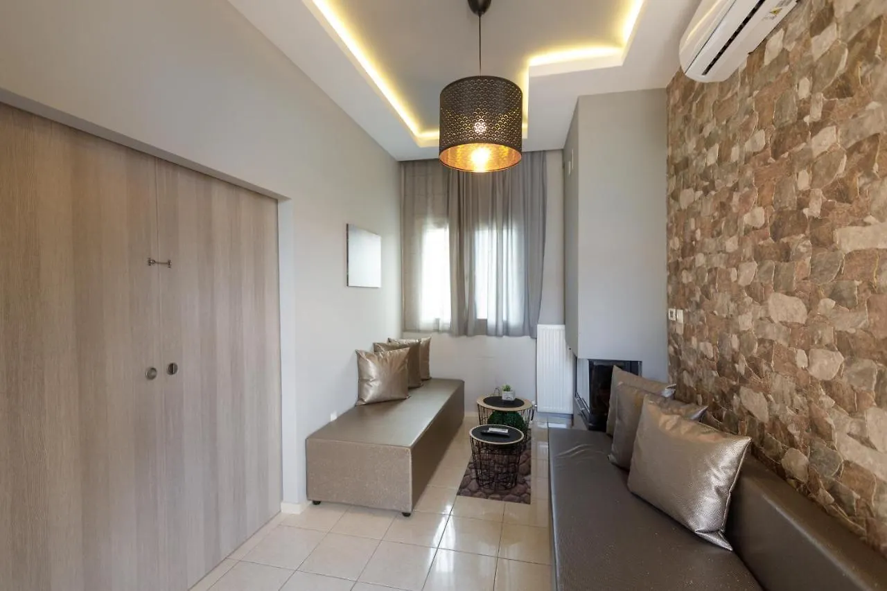 Villa Joanna 2 테살로니키
