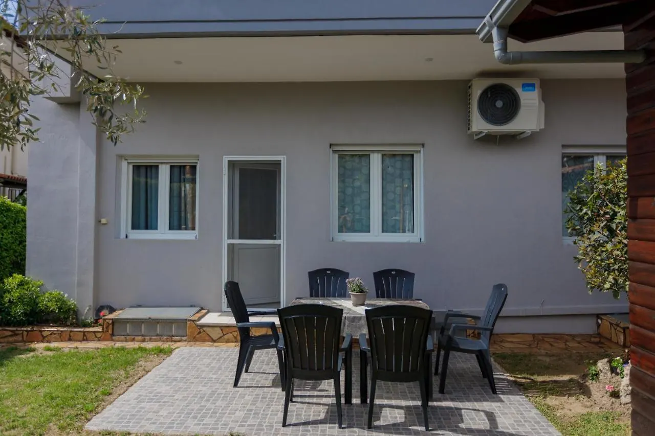 Villa Joanna 2 테살로니키 그리스