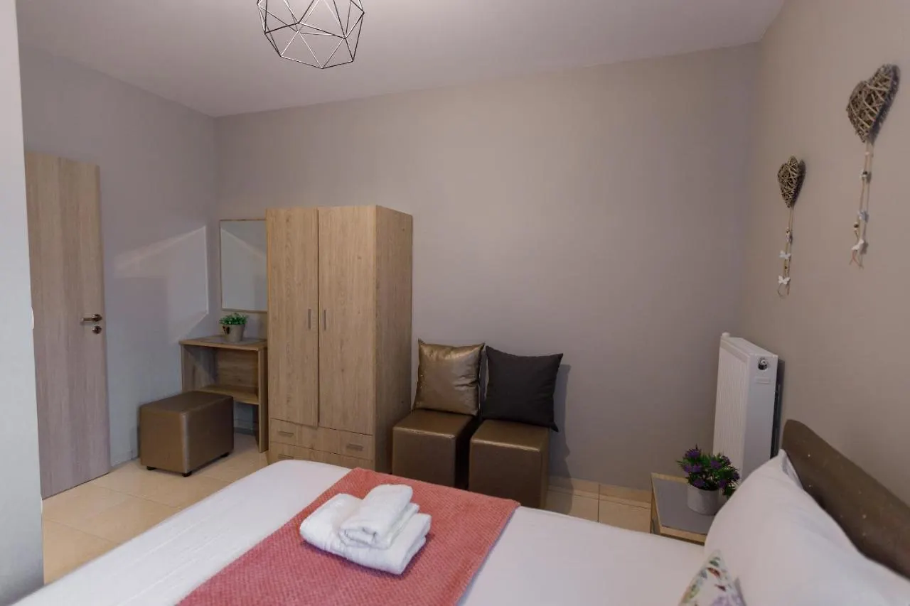 Villa Joanna 2 테살로니키