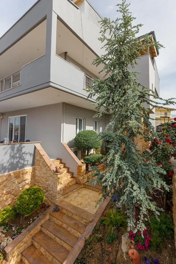 Villa Joanna 2 테살로니키