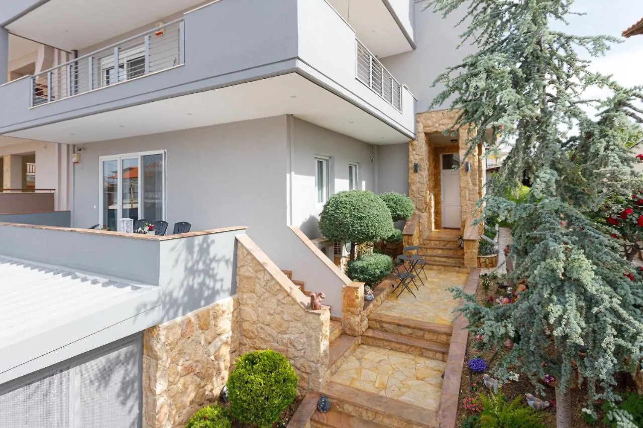 Villa Joanna 2 Saloniki