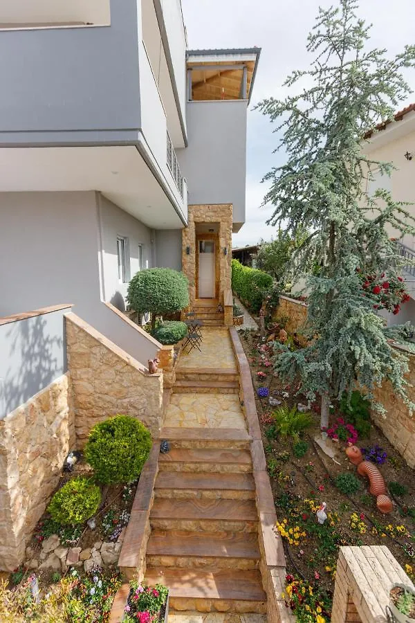 Villa Joanna 2 Saloniki